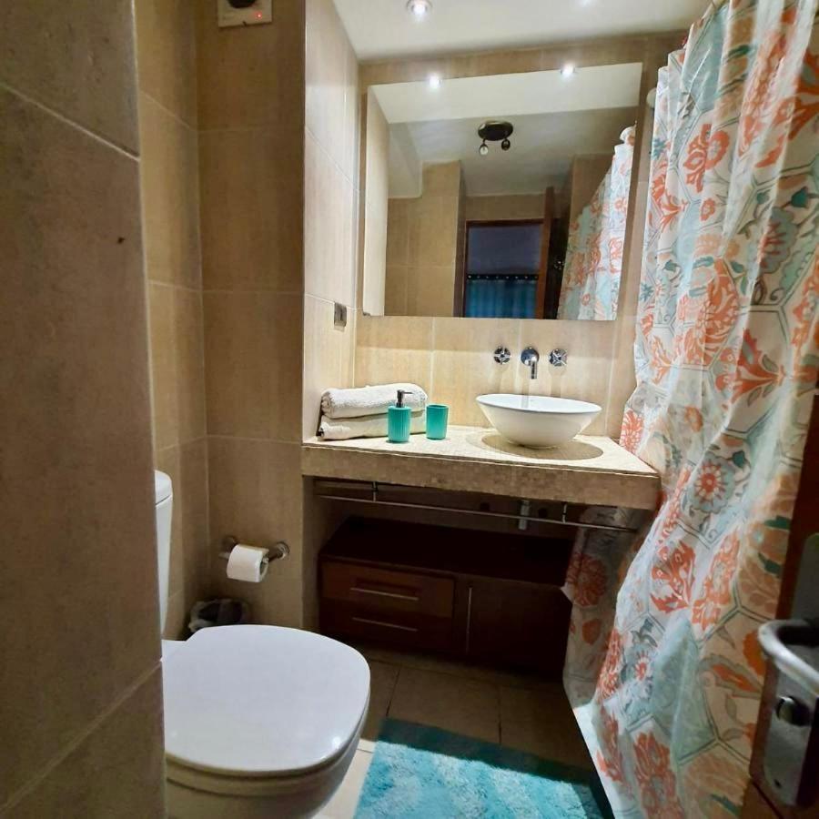 Providencia Loft 2 Ambientes Apartamento