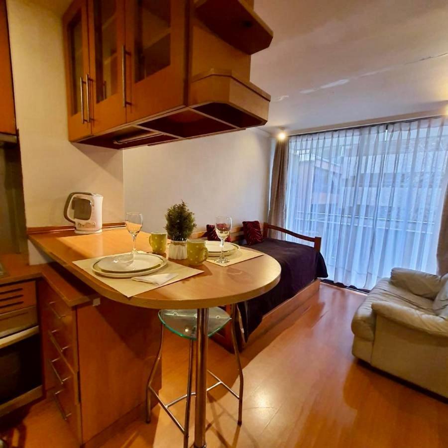 Providencia Loft 2 Ambientes Santiago de Chile