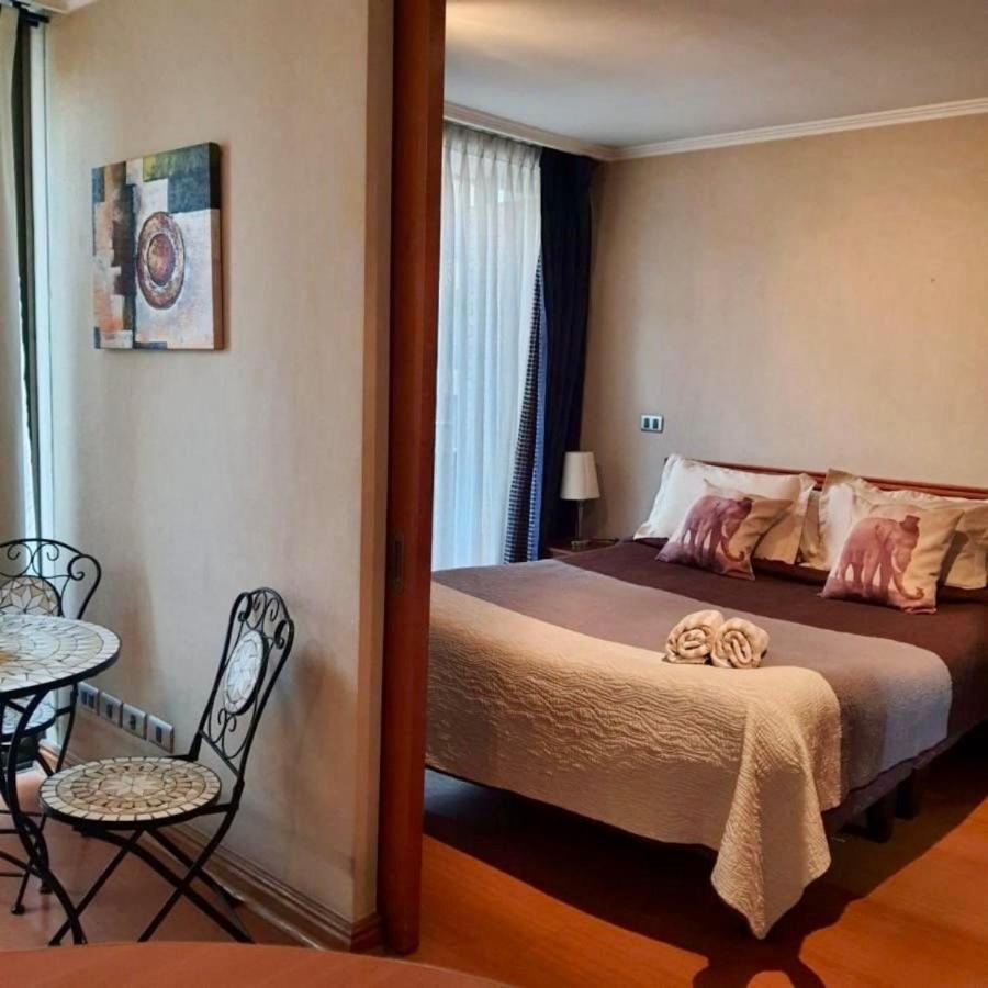 Providencia Loft 2 Ambientes Apartamento Santiago de Chile