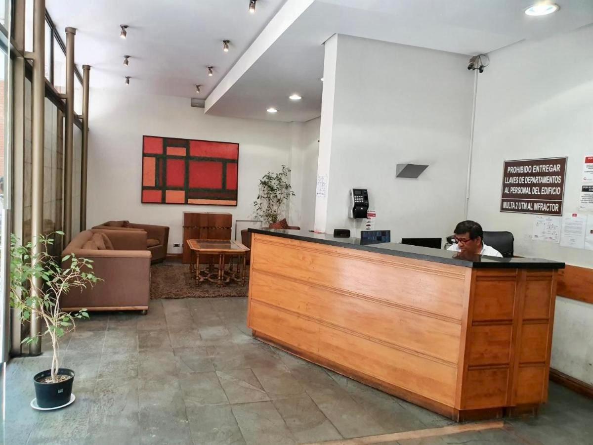 Providencia Loft 2 Ambientes Apartamento