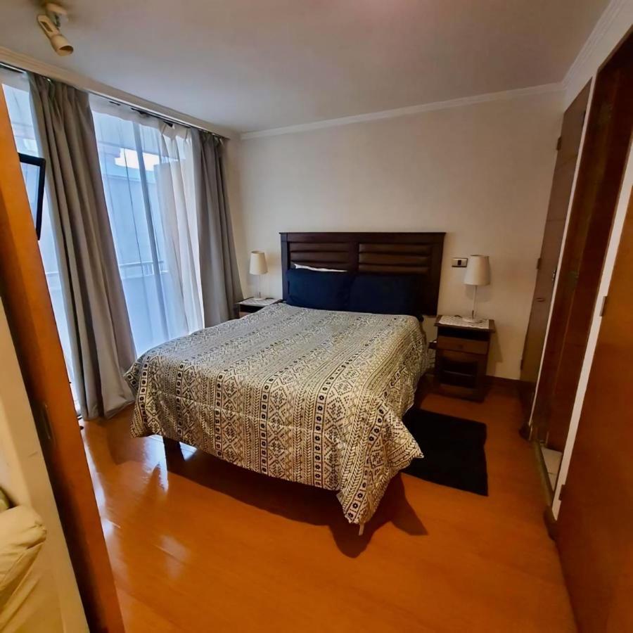 Providencia Loft 2 Ambientes Apartamento *
